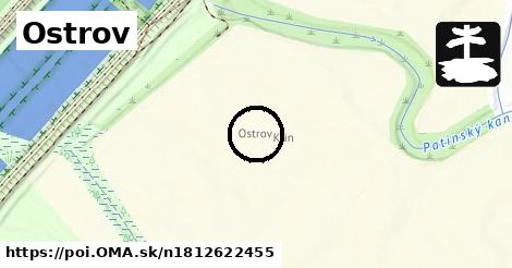 Ostrov