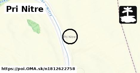 Pri Nitre