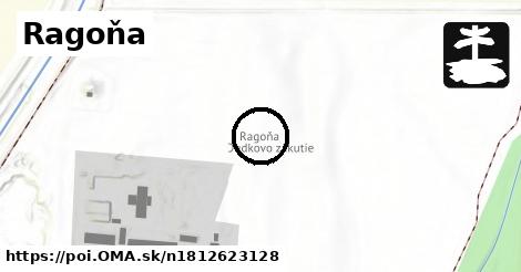 Ragoňa