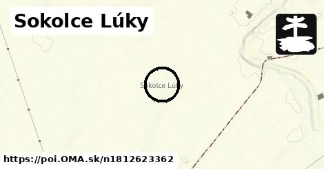 Sokolce Lúky