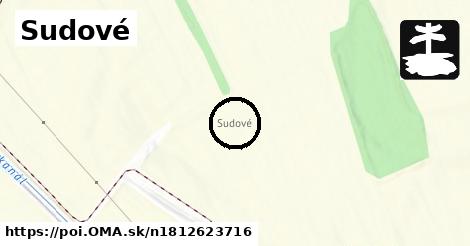 Sudové