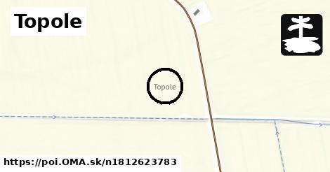 Topole