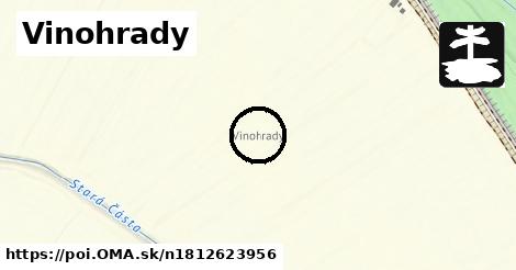 Vinohrady