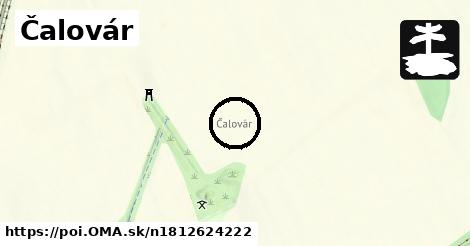 Čalovár