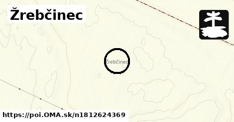 Žrebčinec