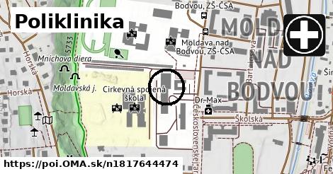 Poliklinika