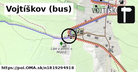 Vojtíškov (bus)