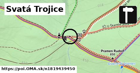 Svatá Trojice