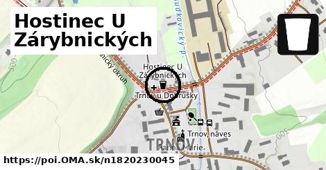 Hostinec U Zárybnických