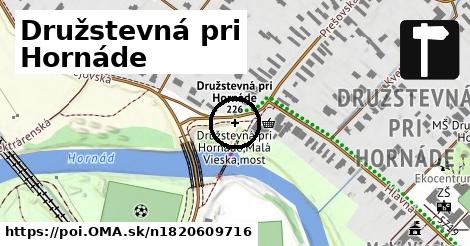 Družstevná pri Hornáde