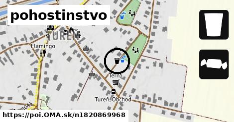 pohostinstvo