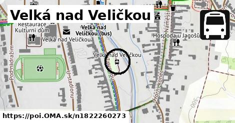 Velká nad Veličkou