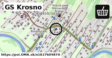 GS Krosno