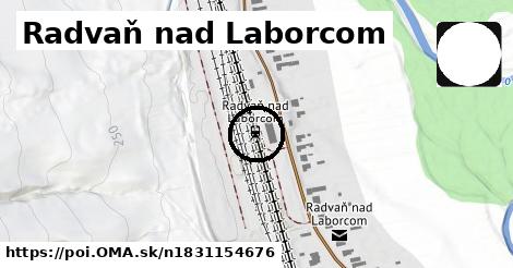 Radvaň nad Laborcom