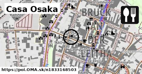Casa Osaka