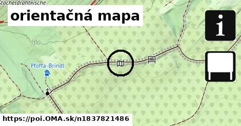 turistické informácie