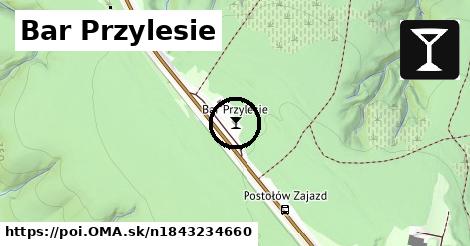 Bar Przylesie