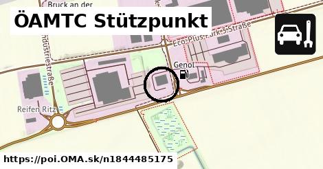 ÖAMTC Stützpunkt