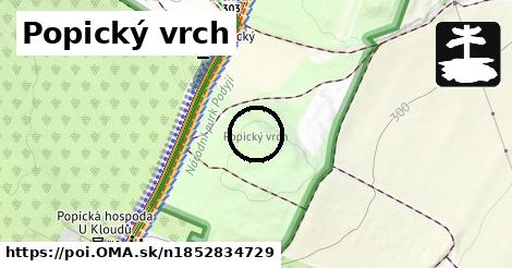 Popický vrch