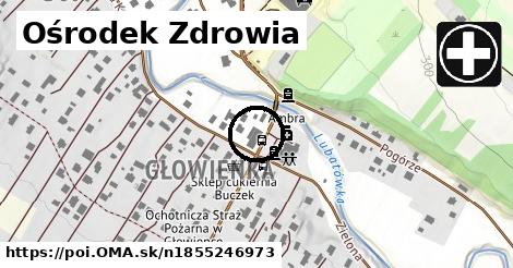 Ośrodek Zdrowia