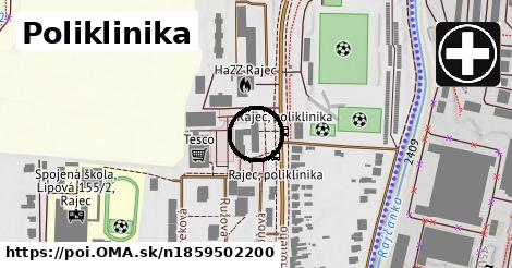 Poliklinika