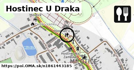 Hostinec U Draka