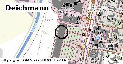 Deichmann