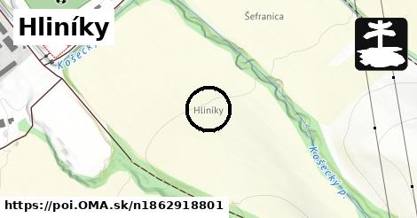 Hliníky