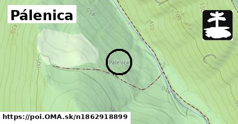 Pálenica