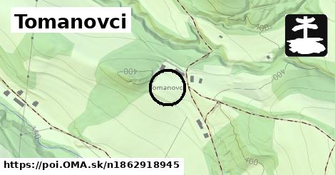 Tomanovci