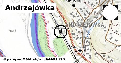 Andrzejówka