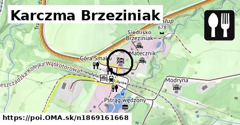 Karczma Brzeziniak