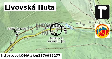 Livovská Huta