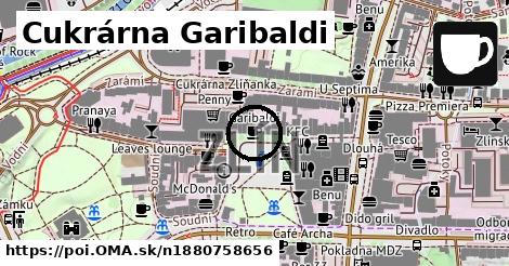 Cukrárna Garibaldi