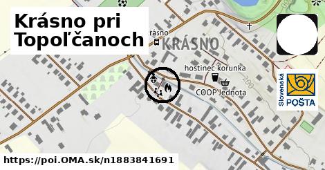 Krásno pri Topoľčanoch