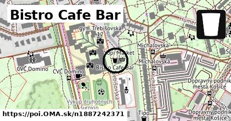 Bistro Cafe Bar