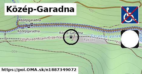 Közép-Garadna