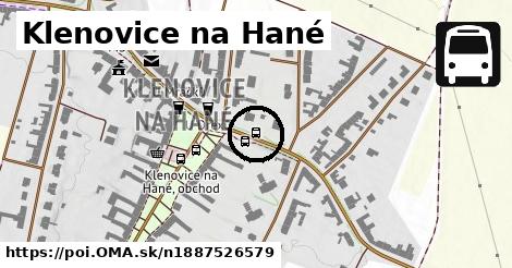 Klenovice na Hané