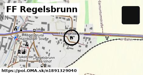 FF Regelsbrunn