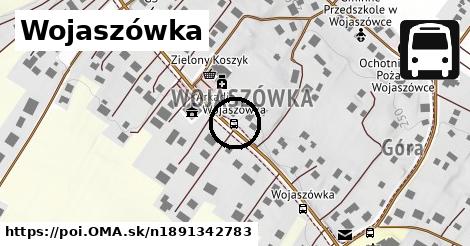 Wojaszówka