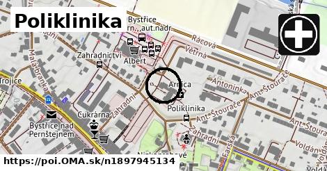 Poliklinika