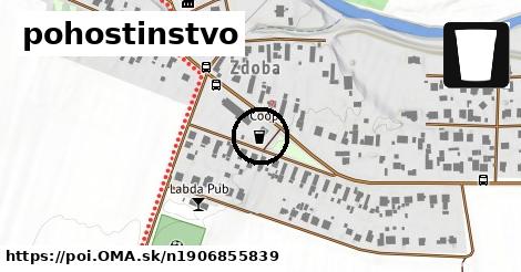 pohostinstvo