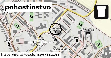 pohostinstvo