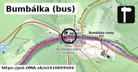 Bumbálka (bus)