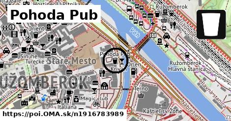 Pohoda Pub