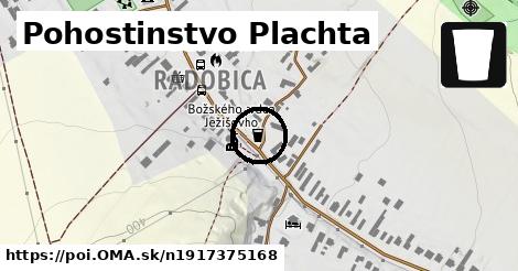 Pohostinstvo Plachta