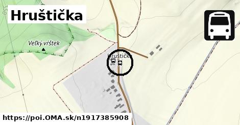 Hruštička