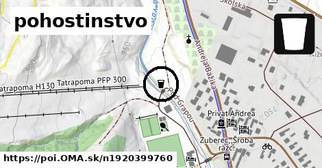 pohostinstvo