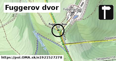 Fuggerov dvor