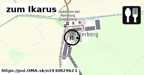 zum Ikarus